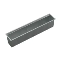 Сушка для посуды OMOIKIRI DRY-02-IN (4999109) Сушка для посуды OMOIKIRI DRY-02-IN (4999109)