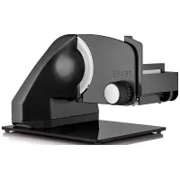 Ломтерезка GRAEF Classic C95 grau Ломтерезка GRAEF Classic C95 grau