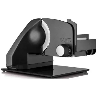 Ломтерезка GRAEF Classic C95 grau