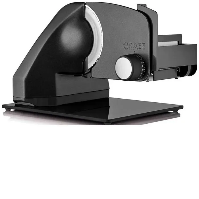 Ломтерезка GRAEF Classic C95 grau
