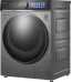 Стиральная машина WEISSGAUFF WM 778 Color Touch Inverter Steam