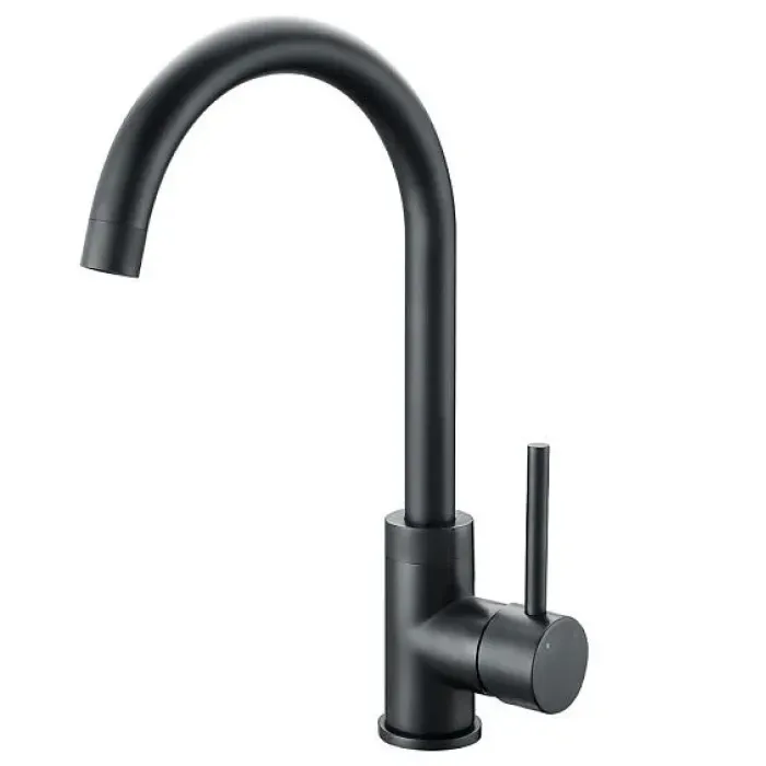 Смеситель EMAR ЕСВ-3020 PVD Dark