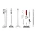 Пылесос HAIER HVC250 Пылесос HAIER HVC250