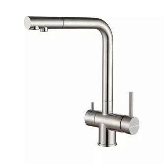 Смеситель PAULMARK Skalen Sk213020-BS Смеситель PAULMARK Skalen Sk213020-BS