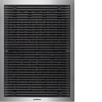 Электрогриль GAGGENAU VR414115 Электрогриль GAGGENAU VR414115