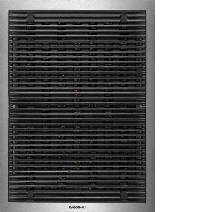 Электрогриль GAGGENAU VR414115 Электрогриль GAGGENAU VR414115