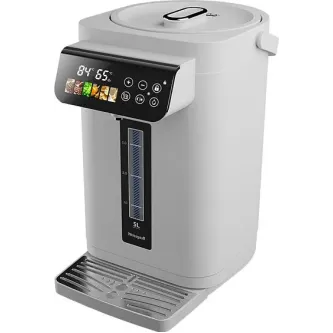Термопот WEISSGAUFF WWT 5020 ColorTouch DWx Термопот WEISSGAUFF WWT 5020 ColorTouch DWx