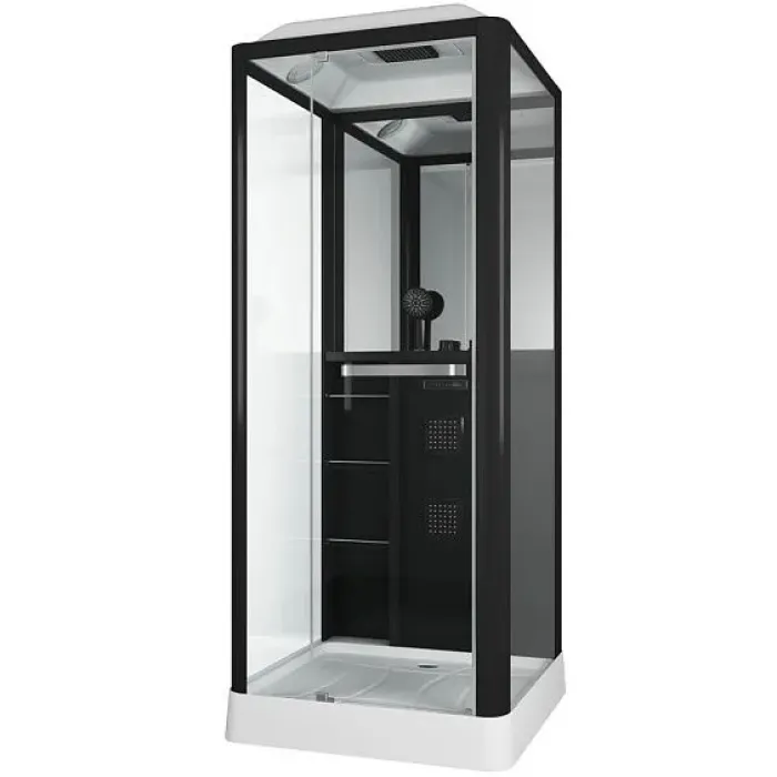 Душевая кабина GROSSMAN GR221L Душевая кабина GROSSMAN GR221L