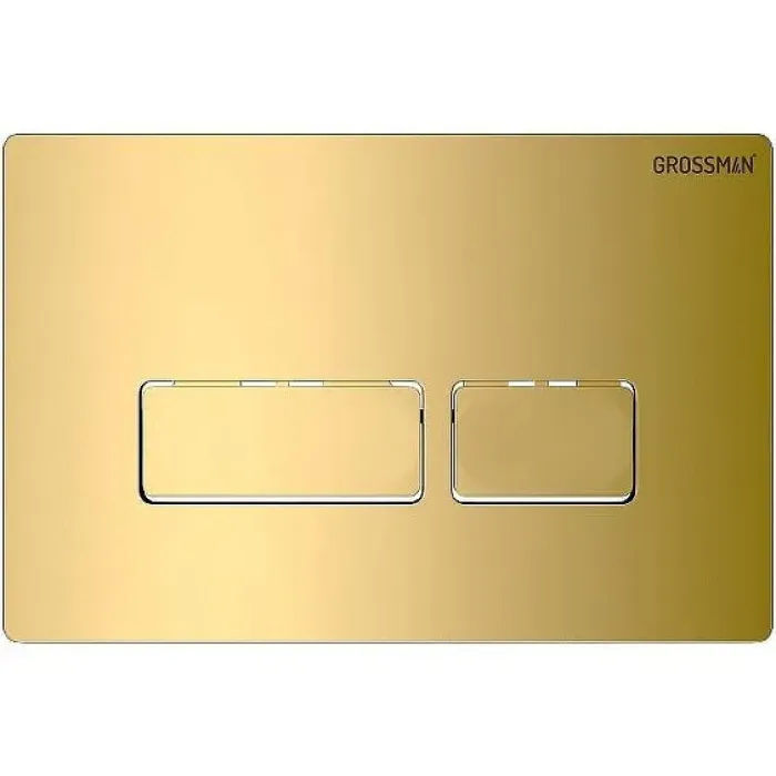 Клавиша смыва GROSSMAN Pragma 700.K31.03.300.300 Клавиша смыва GROSSMAN Pragma 700.K31.03.300.300
