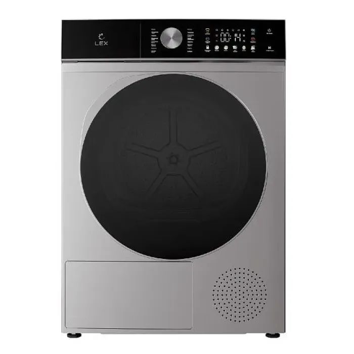 Сушильная машина LEX LDM08GRD Slim Сушильная машина LEX LDM08GRD Slim