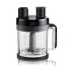 Блендер BRAUN MQ9185XLI Блендер BRAUN MQ9185XLI