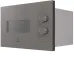 Микроволновая печь LEX BIMO 15.01N GREY Микроволновая печь LEX BIMO 15.01N GREY