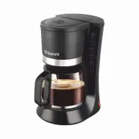 Кофеварка SAKURA SA-6117BL Кофеварка SAKURA SA-6117BL