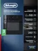 Духовой шкаф DELONGHI DEO 615 NB Fabiola