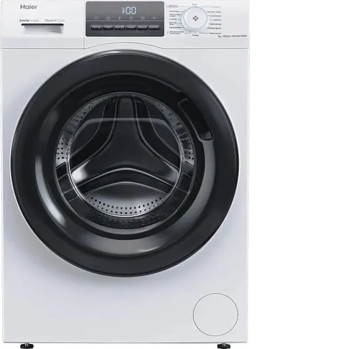 Стиральная машина HAIER HW70-BP12929E