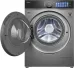 Стиральная машина WEISSGAUFF WM 778 Color Touch Inverter Steam