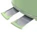 Тостер TESLER TT-445 GREEN Тостер TESLER TT-445 GREEN