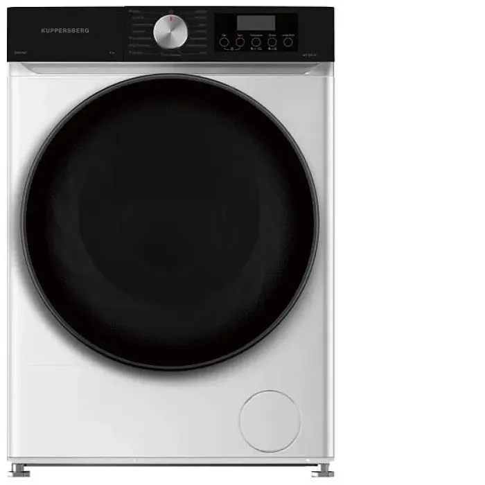 Стиральная машина KUPPERSBERG WM 592 W