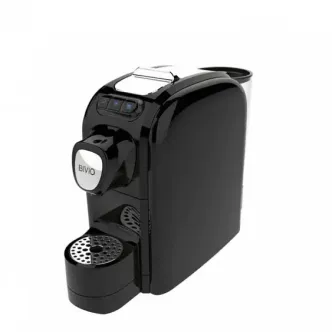 Кофемашина JETINNO Bivio BV25 Black Кофемашина JETINNO Bivio BV25 Black