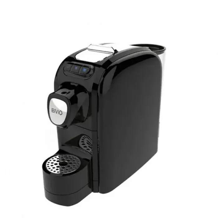 Кофемашина JETINNO Bivio BV25 Black Кофемашина JETINNO Bivio BV25 Black