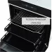 Духовой шкаф AKPO PEA 7213SSD07 WH