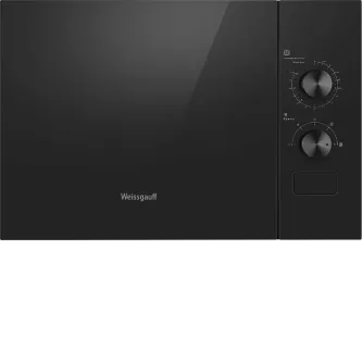 Микроволновая печь WEISSGAUFF HMT-456