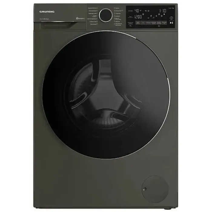 Стиральная машина GRUNDIG GW7P77H21M Стиральная машина GRUNDIG GW7P77H21M