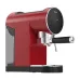 Кофеварка TESLER ECM-260 RED Кофеварка TESLER ECM-260 RED