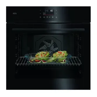 Духовой шкаф AEG NBU5P43PB Духовой шкаф AEG NBU5P43PB