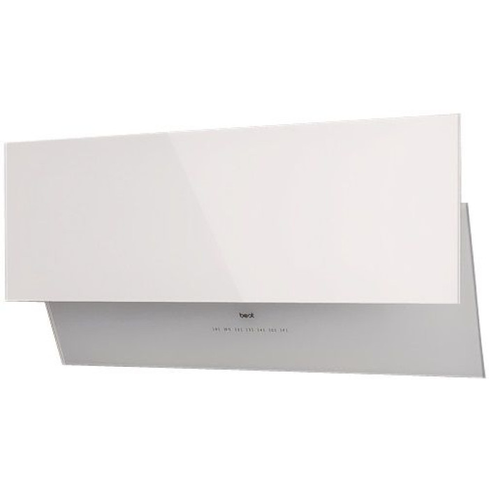 Вытяжка BEST FLAP 80 Белый 07F95001 Вытяжка BEST FLAP 80 Белый 07F95001