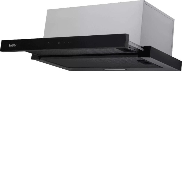 Вытяжка HAIER HVX-T662BB Вытяжка HAIER HVX-T662BB