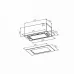 Вытяжка HOMSair Crocus 52RD черный Вытяжка HOMSair Crocus 52RD черный