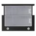 Вытяжка MAUNFELD VS Slide 60 черный Вытяжка MAUNFELD VS Slide 60 черный