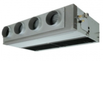 Канальный кондиционер TOSHIBA rav-sm1404bt/1403at-e