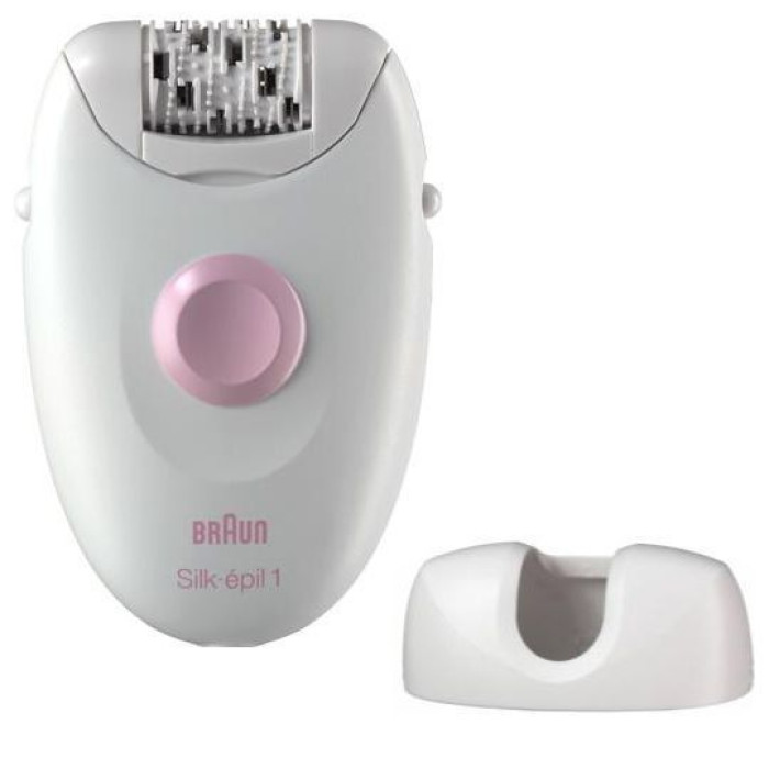 Эпилятор BRAUN 1370 silk-epil