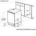 Морозильная камера MAUNFELD MBFR88SWGR Inverter Морозильная камера MAUNFELD MBFR88SWGR Inverter