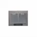 Вытяжка Cata VN 600 inox Вытяжка Cata VN 600 inox
