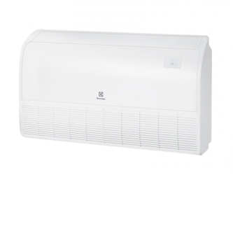Напольно-потолочная сплит-система ELECTROLUX EACU-18H/DC/N3
