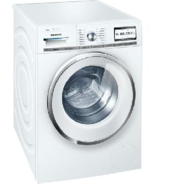 Стиральная машина SIEMENS wm 16y891 oe Стиральная машина SIEMENS wm 16y891 oe
