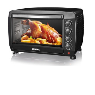 Мини-печь Centek CT-1532-46 Convection черный