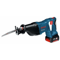Пила сабельная BOSCH gsa 18 v-li Пила сабельная BOSCH gsa 18 v-li