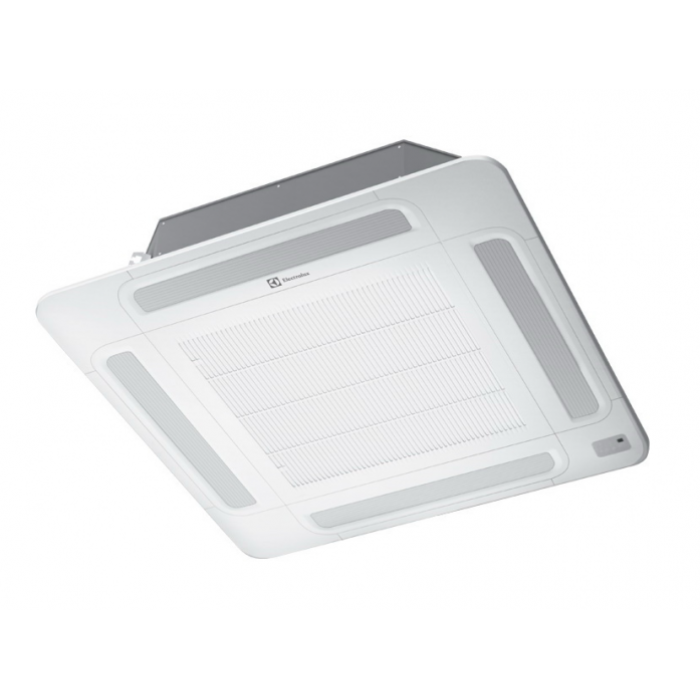 Кассетная сплит-система ELECTROLUX EACС-18H/UP2/N3 Кассетная сплит-система ELECTROLUX EACС-18H/UP2/N3