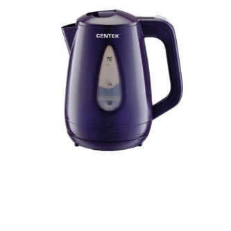 Чайник электрический CENTEK CT-0048 purple Чайник электрический CENTEK CT-0048 purple
