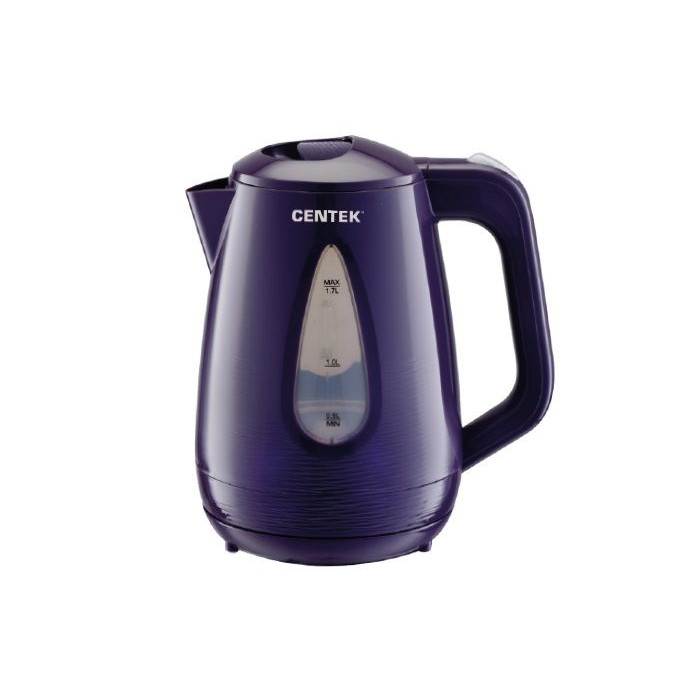 Чайник электрический CENTEK CT-0048 purple Чайник электрический CENTEK CT-0048 purple
