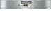 Посудомоечная машина MIELE G 5000 U Active нержавеющая сталь Посудомоечная машина MIELE G 5000 U Active нержавеющая сталь