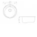 Кухонная мойка ZORG INOX ZR-510/205 сталь Кухонная мойка ZORG INOX ZR-510/205 сталь