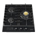 Варочная поверхность HIBERG VM 4235 B Варочная поверхность HIBERG VM 4235 B