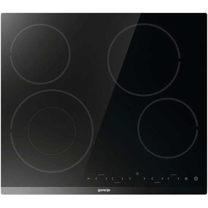 Варочная поверхность GORENJE ECT642BCSCE