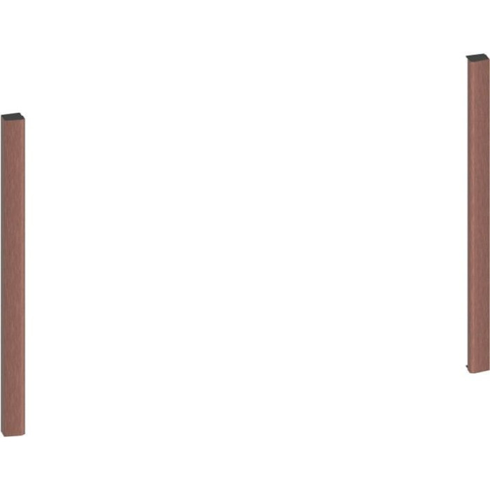 Монтажный комплект NEFF Z9038BY0 Монтажный комплект NEFF Z9038BY0