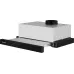 Вытяжка WEISSGAUFF TEL 500 Black Glass Вытяжка WEISSGAUFF TEL 500 Black Glass